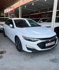 شيفروليه ماليبو